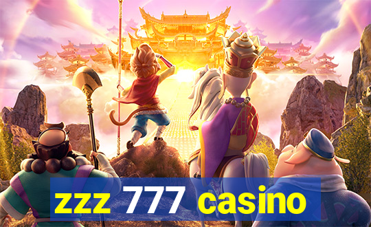 zzz 777 casino